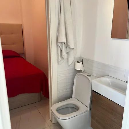 Apartment Apartamento Los Geranios Fuengirola
