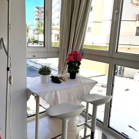 Apartamento Los Geranios Apartment