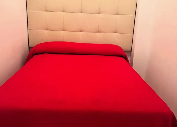 דירה Apartamento Los Geranios