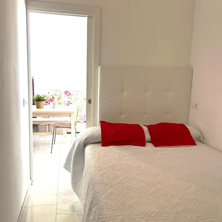 Apartment Apartamento Los Geranios Fuengirola